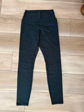 Quince ultra soft high rise leggings 28”